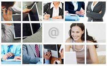 Получайте клиентов и партнеров