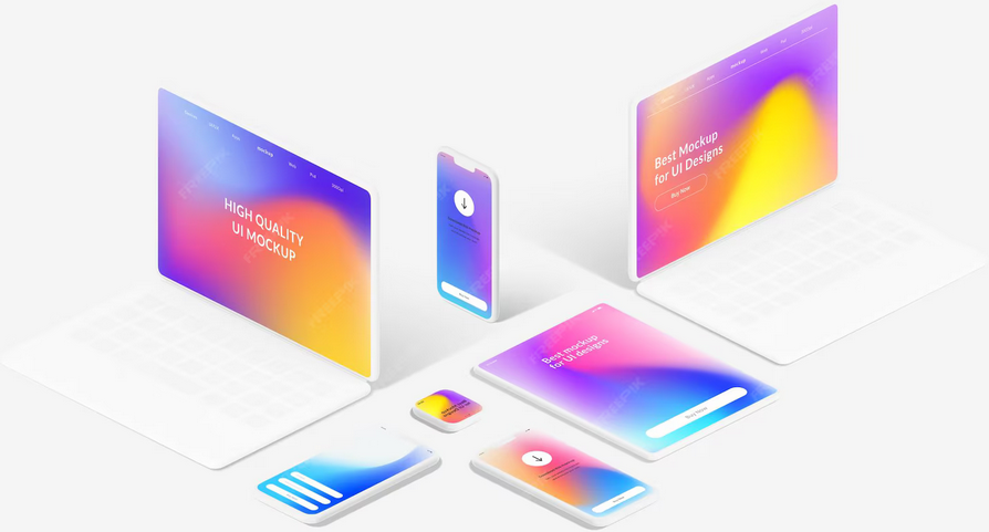 Уникальные сайты