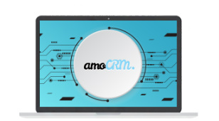 Подключите свой сайт к amoCRM! - 1C-UMI Подключите свой сайт к amoCRM!