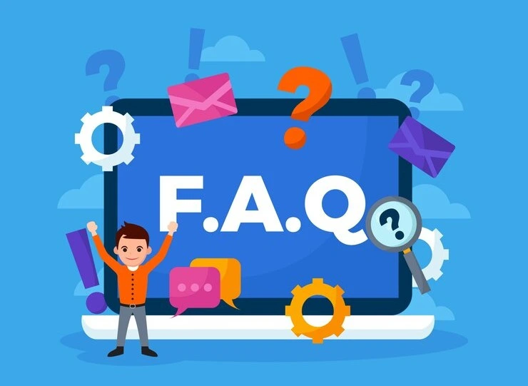 Как написать ответы в разделе FAQ на сайте - советы от 1C-UMI