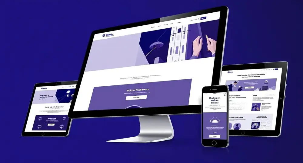 подбор цвета сайт ИИ