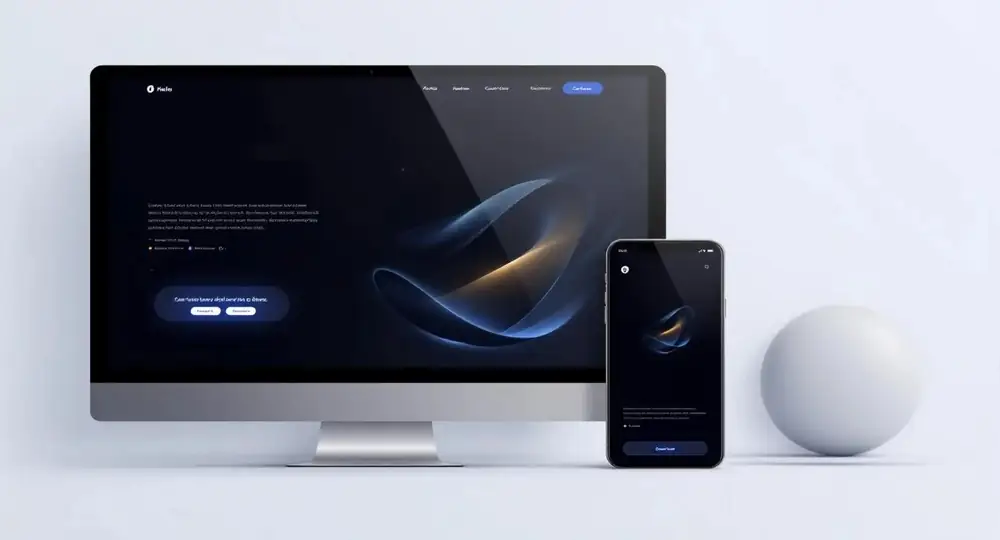 Создание адаптивной вёрстки с помощью ИИ - 1C-UMI Создание адаптивной вёрстки с помощью ИИ