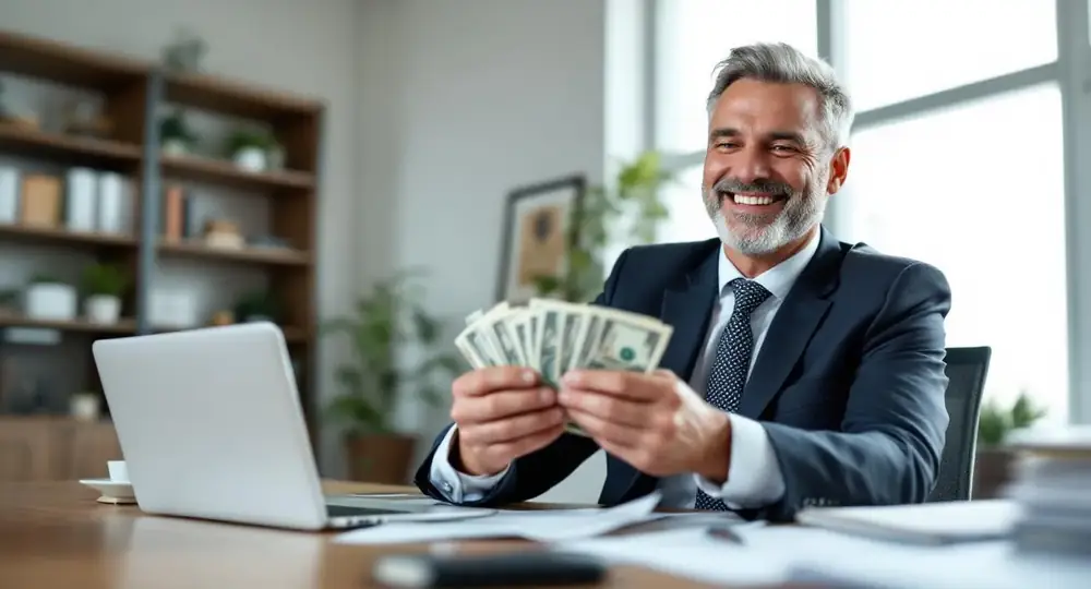 ТОП-10 самых прибыльных ниш для онлайн-бизнеса в 2025 году - 1C-UMI ТОП-10 самых прибыльных ниш для онлайн-бизнеса в 2025 году