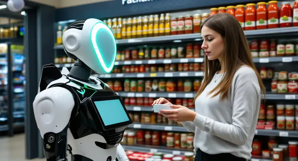 Чат-боты с ИИ и продажа онлайн: повышение конверсии в 2025 - 1C-UMI Чат-боты с ИИ и продажа онлайн: повышение конверсии в 2025
