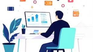 Как создать сайт бесплатно и не потерять позиции в поиске