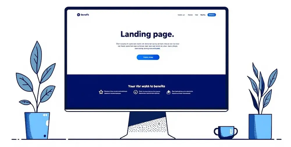 сайт для малого бизнеса лендинг или сайт