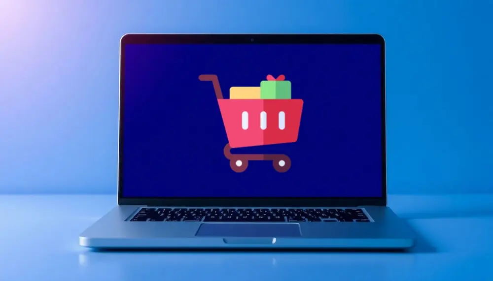 интернет магазин цифровых товаров