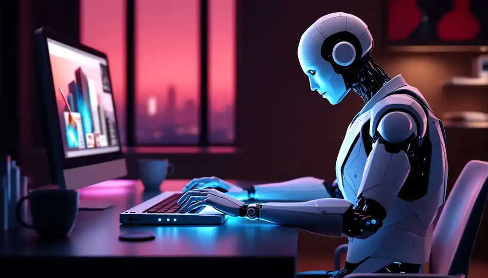 ai дизайн сайта ai дизайн