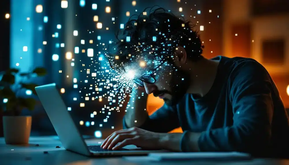 10 ошибок при создании сайтов с ИИ и как их избежать