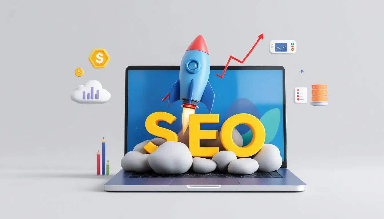 Как настроить SEO правильно