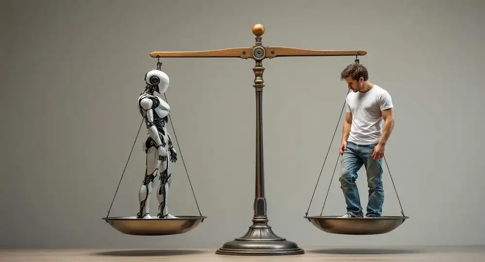 Можно ли доверить брендинг искусственному интеллекту?