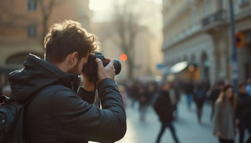 как создать сайт для фотографа бесплатно самому