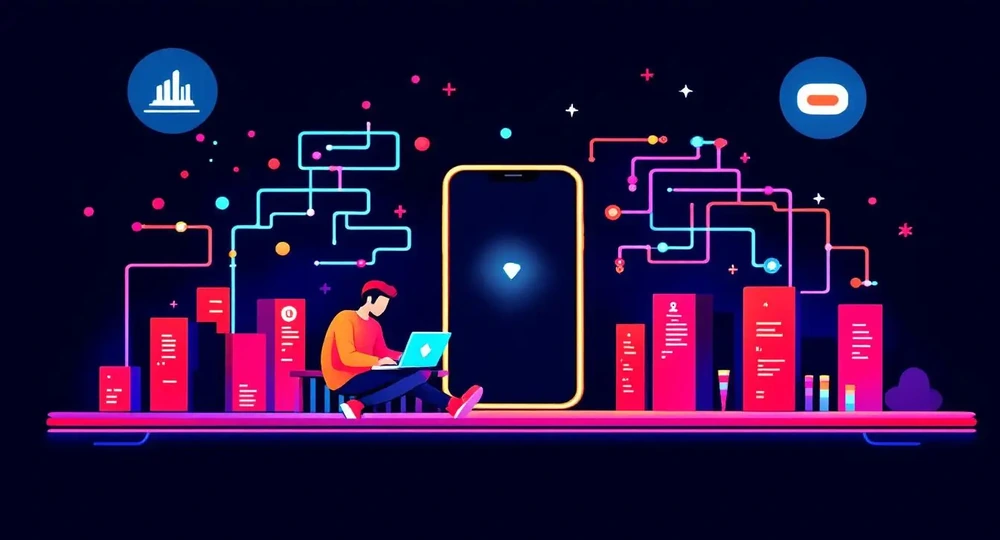 Прогрессивные веб‑приложения (PWA) для бизнеса