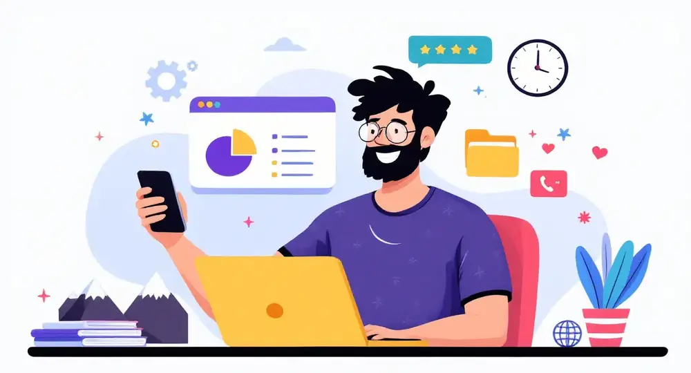 как улучшить вовлеченность с AI интеллектуальная персонализация UX