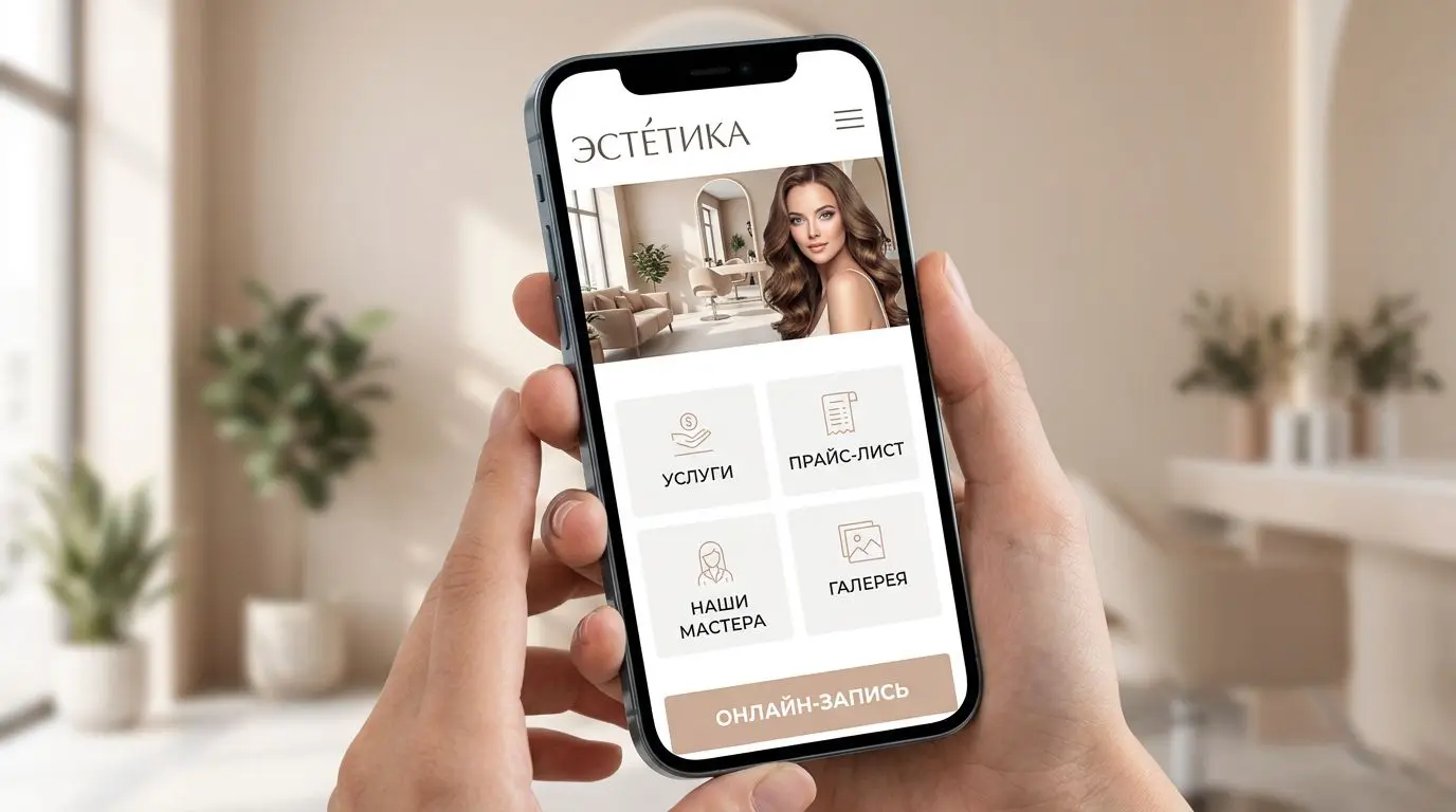 Мобильная версия сайта проверка мобильной версии