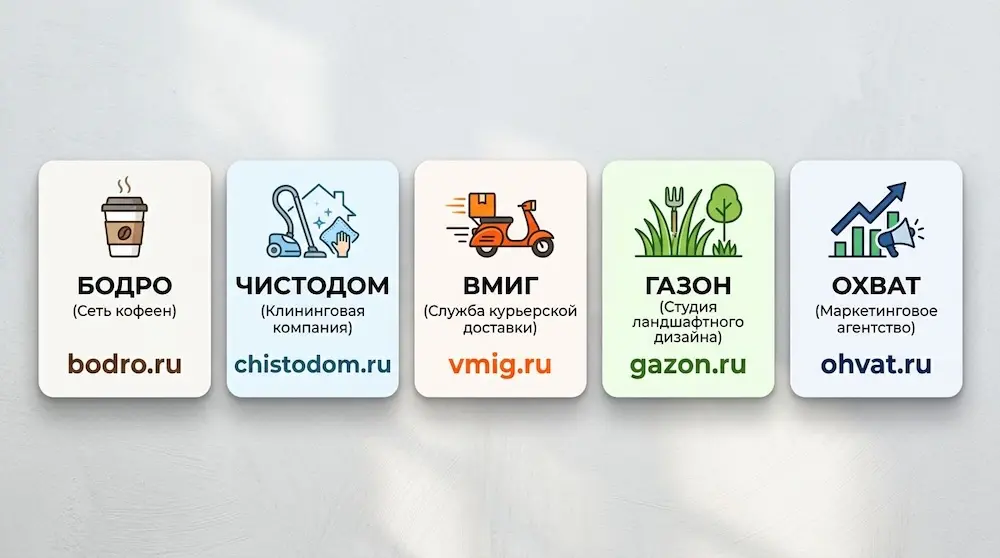 как запустить сайт в интернете и выбрать домен как выбрать домен для сайта в интернете