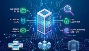 Сайт с хостингом: как понять, что всё готово к запуску - 1C-UMI Сайт с хостингом: как понять, что всё готово к запуску