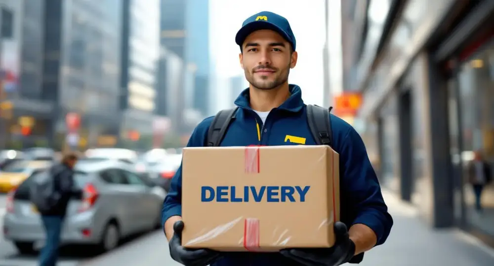 Как запустить интернет-магазин без склада: пошаговая инструкция