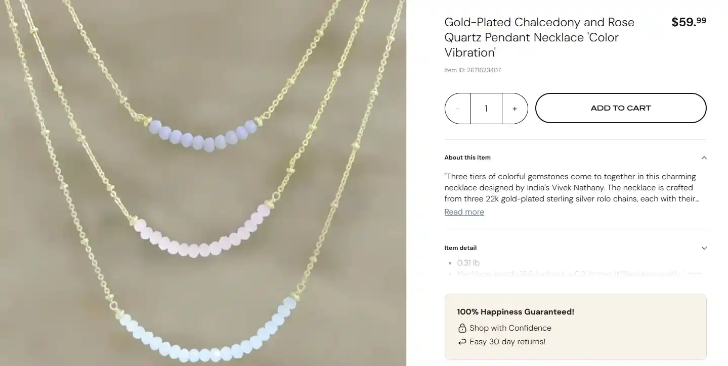 Платформа дропшиппинга товаров ручной работы — бизнес-идея - 1C-UMI Платформа дропшиппинга товаров ручной работы — бизнес-идея