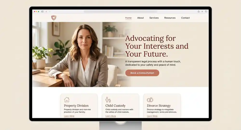 сайт медиатора по семейным спорам 