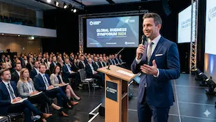 Сайт актера или ведущего корпоративных мероприятий с галереей и отзывами - 1C-UMI Сайт актера или ведущего корпоративных мероприятий с галереей и отзывами