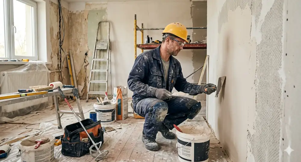 Консультационный сайт по ремонту квартир с калькулятором сметы — секреты хороших конверсий - 1C-UMI Консультационный сайт по ремонту квартир с калькулятором сметы — секреты хороших конверсий