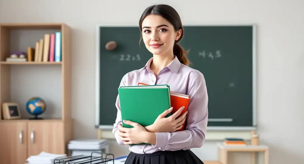 сайт учителя