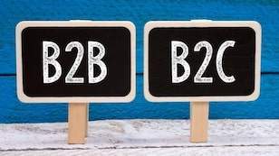 Что такое B2B и B2C-продажи и в чем разница 