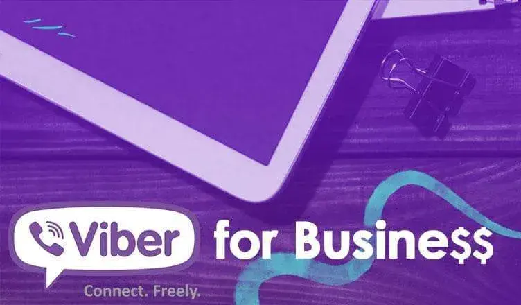Как использовать Viber для бизнеса