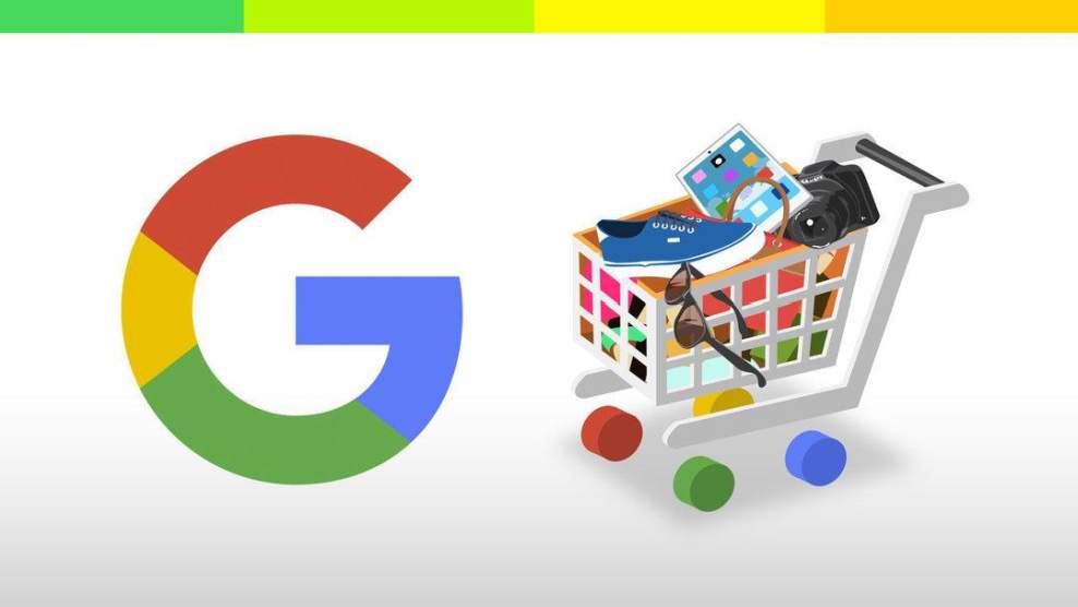 Google Shopping для интернет-магазина