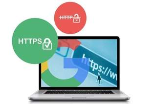 Зачем переходить на HTTPS? 