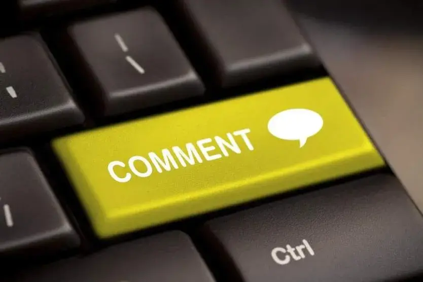 Рекомендации при работе с негативными комментариями группы ВКонтакте