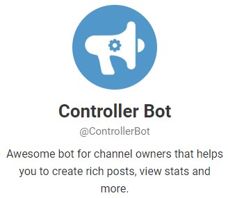 ControllerBot - UMI