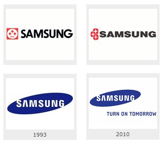 Изменение логотипа Samsung