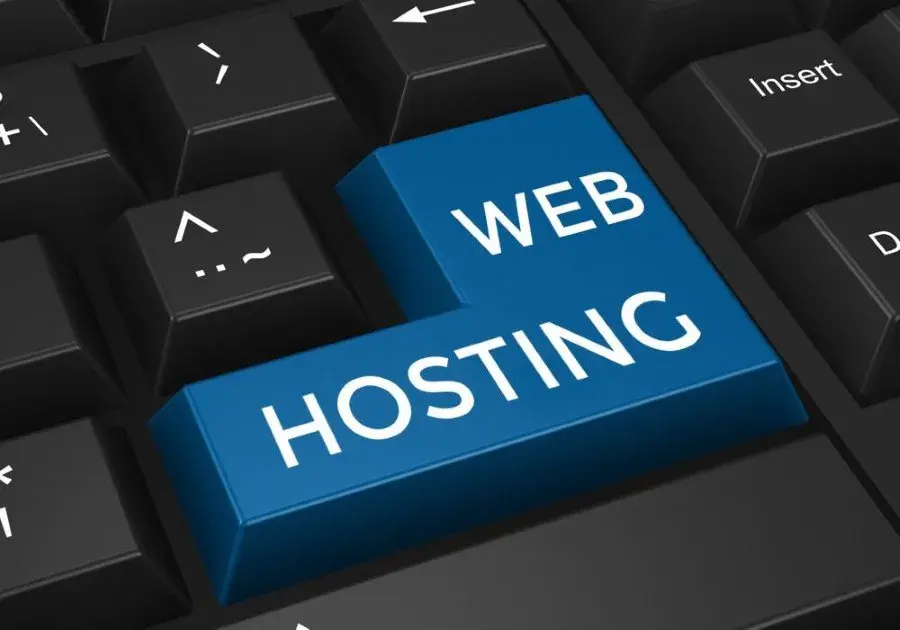 Web-Hosting - UMI