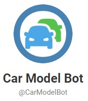 CarModelBot - UMI