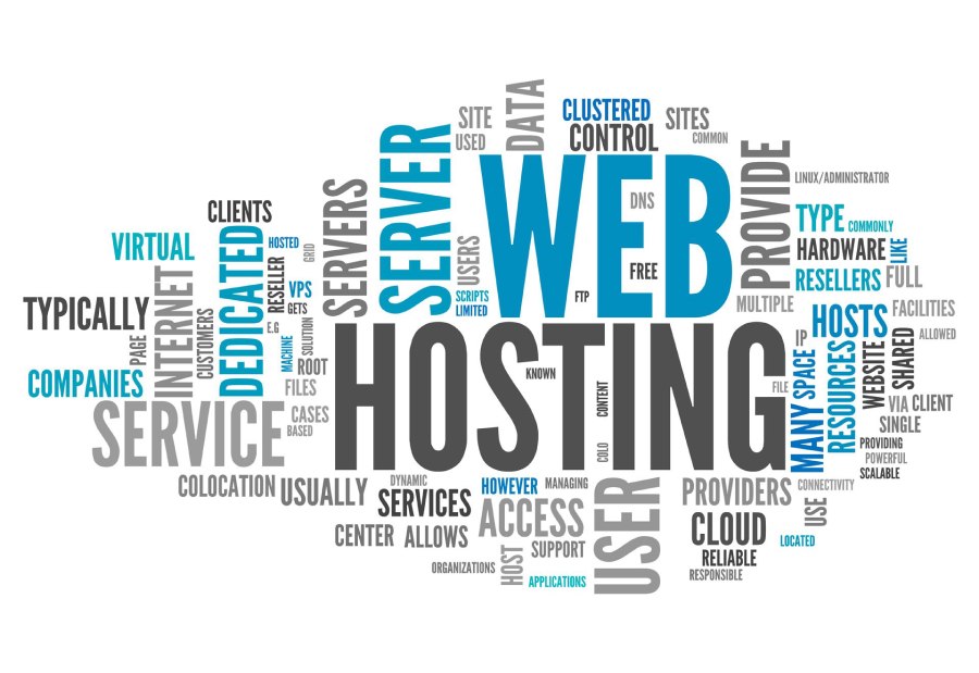 Web Hosting - UMI
