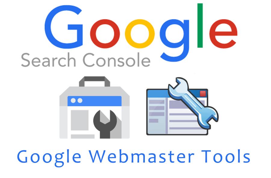 Как добавить сайт в Google Search Console