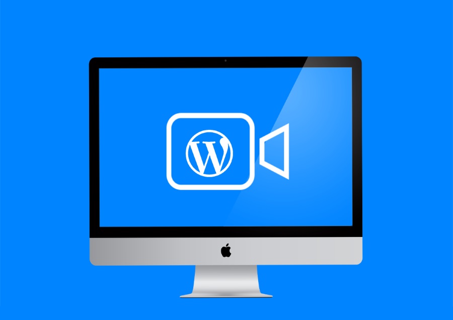 Видео Wordpress - UMI