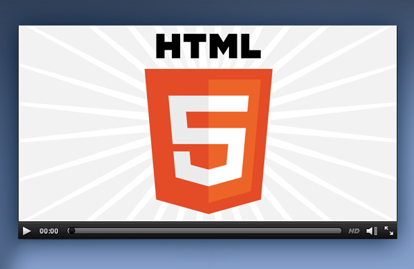 Видео HTML5 - UMI