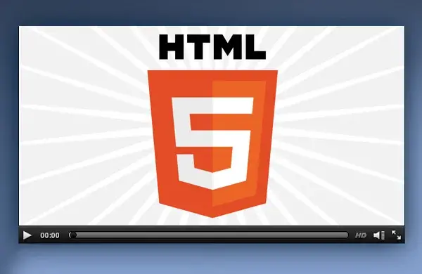 Видео HTML5 - UMI