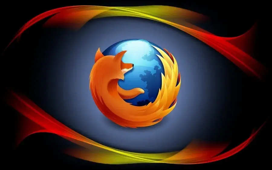 Mozilla Firefox - UMI