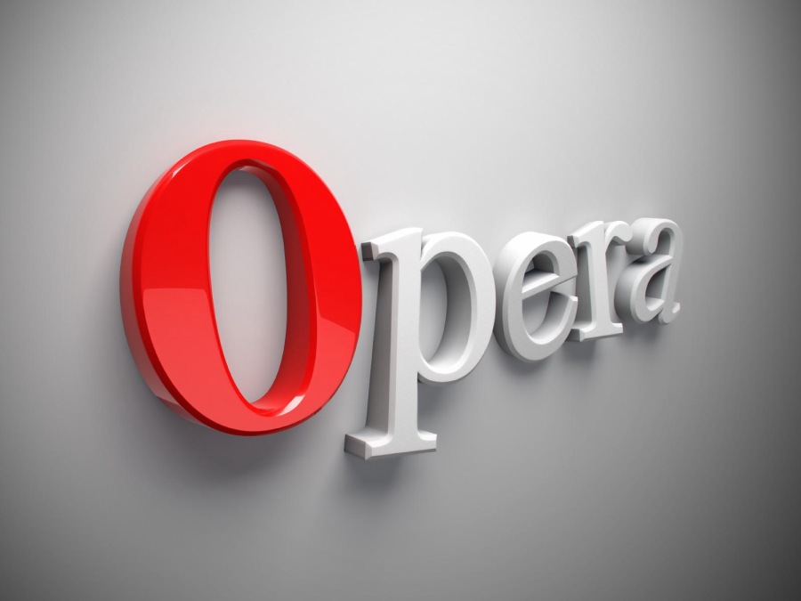 Opera - UMI