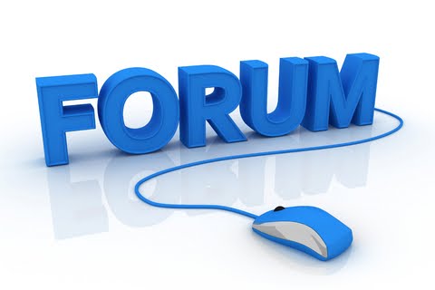Как создать форум бесплатно - UMI