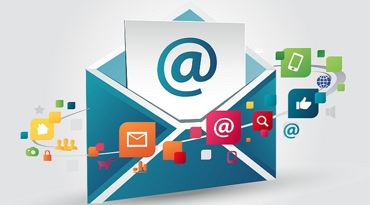Email-маркетинг - UMI