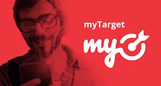 Обзор системы myTarget