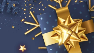 Как подарками на Новый Год укрепить лояльность клиентов