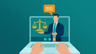 Ошибки сайтов юридической тематики
