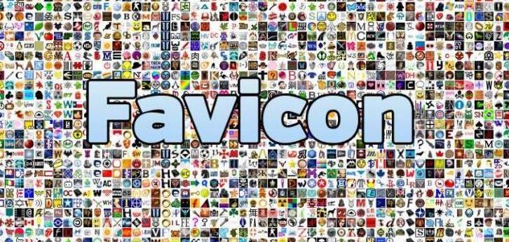 Favicon  - иконки для сайта требования и технические характеристики