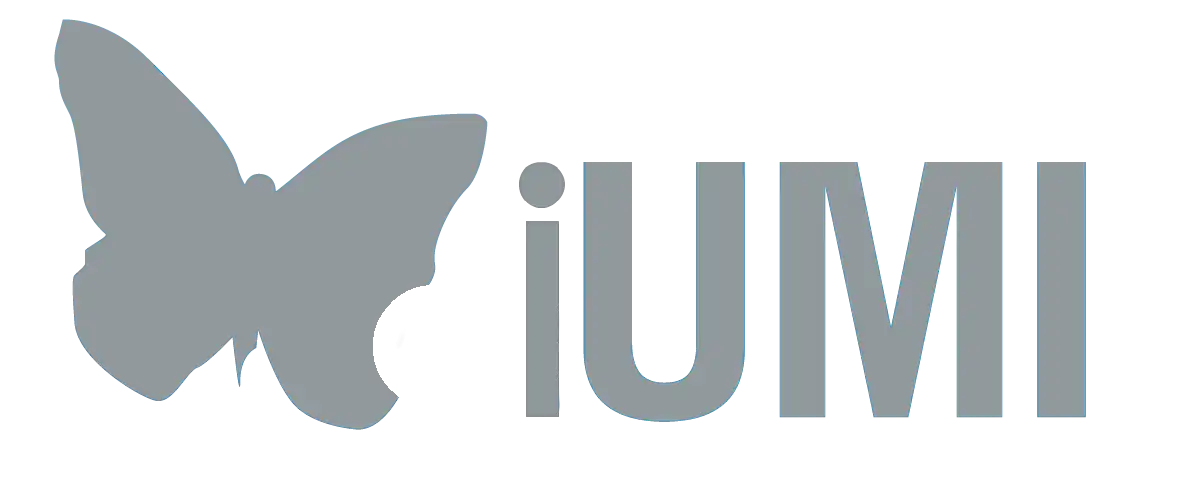 лого iUMI